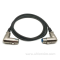 Custom XLR male/female Audio Snake Cable